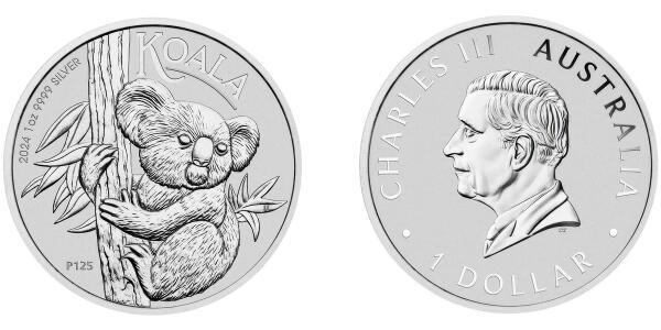 Австралийская коала