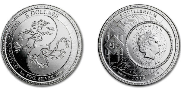 Равновесие