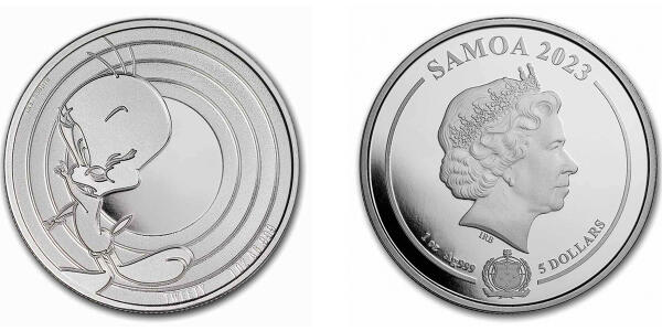 Птица Твити